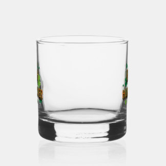 St. Patrick's Day Irish Today - Morgen Whisky Glas