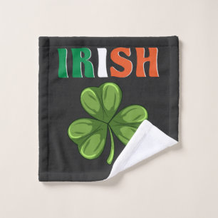 St. Patrick's Day - Irlandais