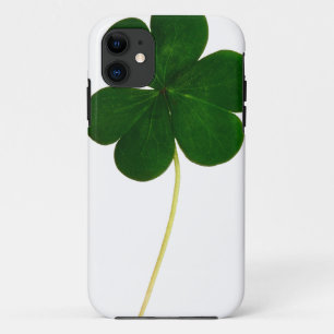 St. Patrick's Day is leuk iPhone 11 Hoesje