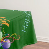 St. Patrick's Day Joyeuse nappe d'anniversaire (In Situ)