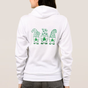 St. Patrick's Day Kabouters-67845 Hoodie