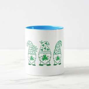 St. Patrick's Day Kabouters-67845 Mok