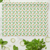 St. Patrick's Day Kitchen Towel Theedoek (Gevouwen)