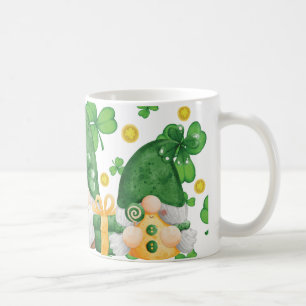 St. Patrick's Day Koffiemok