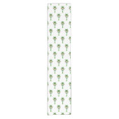 St. Patrick's Day Korte Tafelloper (Voorkant)