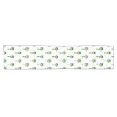 St. Patrick's Day Korte Tafelloper (Horizontaal)