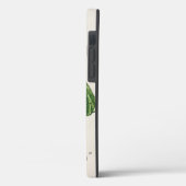 St. Patrick's Day Lady,  Case-Mate iPhone Case (Achterkant / Links)