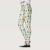 St. Patrick's Day Leggings (Links)