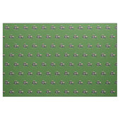 St. Patrick's Day Leprecaun Pot van goud Stof (Yard (91,4 cm))