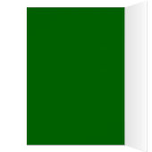 St. Patrick's Day Leprechaun Chance Nom personnali (Intérieur (Gauche))