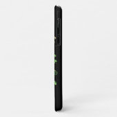 St. Patrick's Day Lucky Shamrock Kabouter Case-Mate iPhone Case (Achterkant/links)