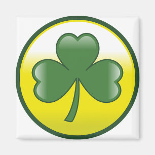 St. Patrick's day 🍀 Magneet