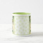 St. Patrick's Day Mok (Midden)