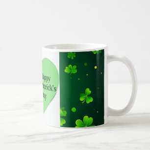 St. Patrick's Day Mok