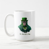 St. Patrick's Day mok (Links)
