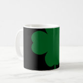 St. Patrick's Day Mug (Devant gauche)