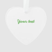 St Patrick's Day - Obtenez de la chance 3+1 = 4 (dos)