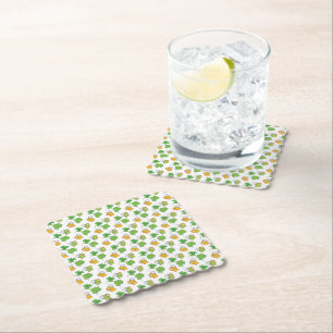 St. Patrick's Day Onderzetters