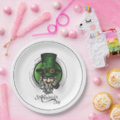 St Patrick's Day Paper Bord (Feest)