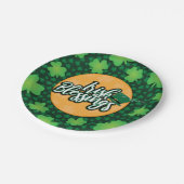 St Patrick's Day Paper Bord (Gekanteld)