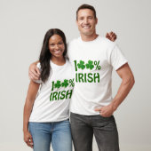 St. Patricks Day Parade South Side Chicago T-shirt (Unisex)