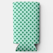 St. Patrick's Day-patroon-54602 (Achterkant)