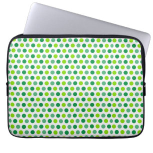 St. Patrick's Day Pattern-57491 Laptop Sleeve