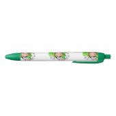 St. Patrick's Day Pen (Bodem)