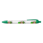 St. Patrick's Day Pen (Bovenkant)