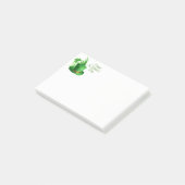 St. Patricks Day Post-it-Notes Post-it® Notes (Schuin)