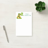 St. Patricks Day Post-it-Notes Post-it® Notes (Kantoor)
