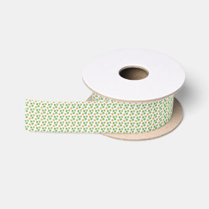 St. Patrick's Day Ribbon Lint