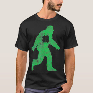 St Patricks Day Saint Paddys Iers T-shirt