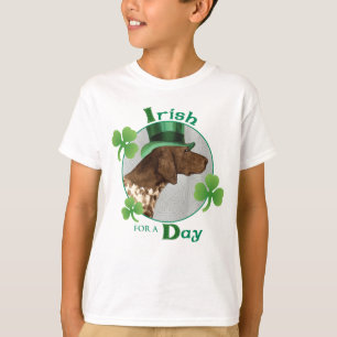 St. Patrick's Day SAP T-shirt