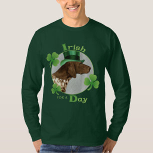 St. Patrick's Day SAP T-shirt