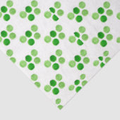 St Patrick's Day Series Design 22 Tissuepapier (Detail)