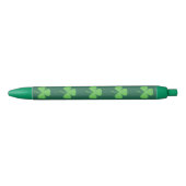 St. Patrick's Day Shamrock Irish Pen Gift (Voorkant)