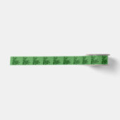 St. Patrick's Day Shamrock Lint (Voorkant)