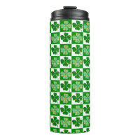 St. Patrick's Day Shamrocks