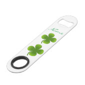 St Patrick's Day Shamrocks Thunder_Cove (Devant angulaire)