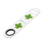 St Patrick's Day Shamrocks Thunder_Cove (Dos Angle)