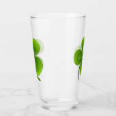 St Patrick's Day Shamrocks Thunder_Cove Glas (Links)