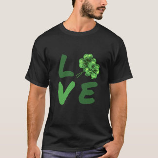St Patricks Day T-shirt