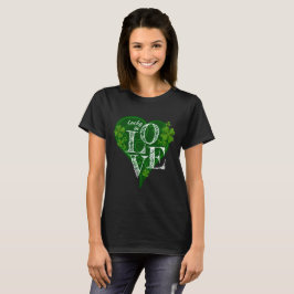 St. Patrick's Day T-shirt