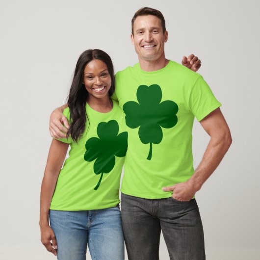 St. Patrick's Day T-Shirt (Unisexe)