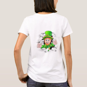 St. Patrick's Day T-Shirt