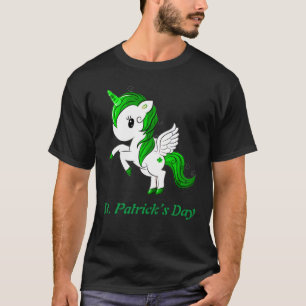 St. Patrick's Day T-shirt