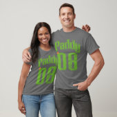 St. Patrick's Day T-Shirt 2008 (Unisex)