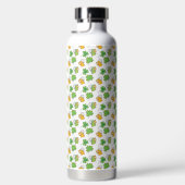 St. Patrick's Day Water Bottle Waterfles (Rechts)