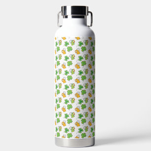 St. Patrick's Day Water Bottle Waterfles